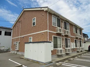 クオーレⅡの画像