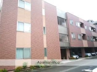 レジデンス神通本町【2階】の外観