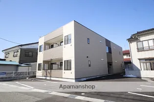 パークプレイス中川原の画像