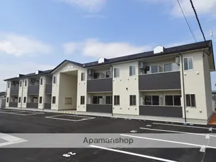 メゾンK& IXの画像