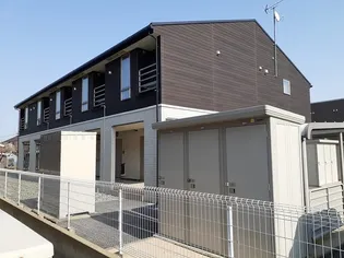 シャノワールⅡの画像