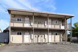 コーポ辰美の画像