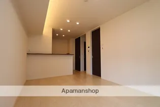 リーベ モルゲン【2階】の内装