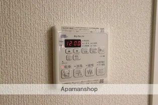 リーベ モルゲン【2階】の内装