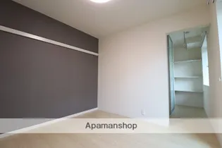 リーベ モルゲン【2階】の内装