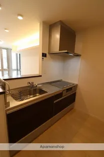 リーベ モルゲン【2階】の内装