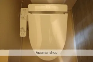 リーベ モルゲン【2階】の内装