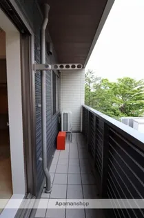 リーベ モルゲン【2階】の内装