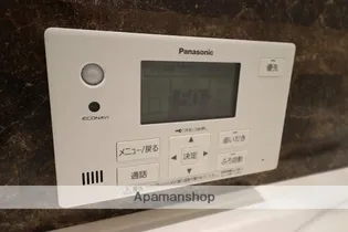 リーベ モルゲン【2階】の内装