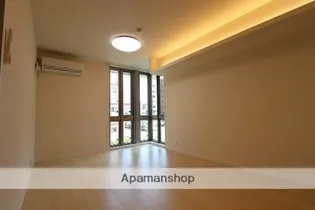 リーベ モルゲン【2階】の居間