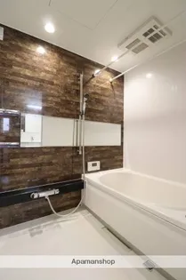 リーベ モルゲン【2階】の風呂