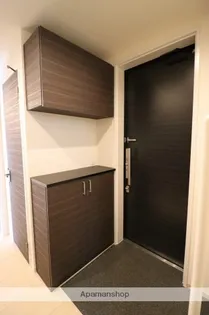 リーベ モルゲン【2階】の玄関