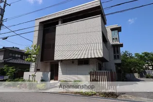 リーベ モルゲン【2階】の外観