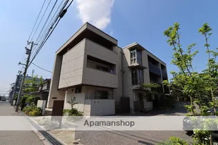 リーベ モルゲン【2階】の外観