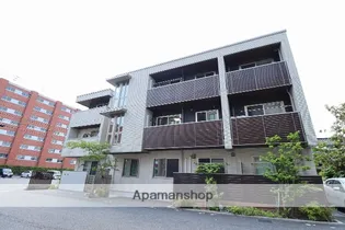 リーベ モルゲン【2階】の外観