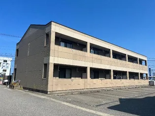 メゾン ルミナスⅠの画像