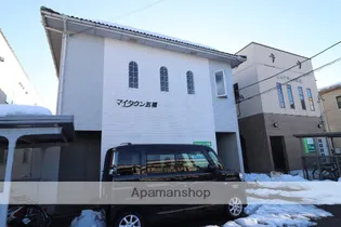 マイタウン五福の画像