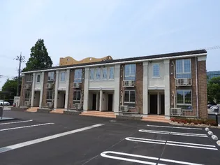 パークメゾンの画像