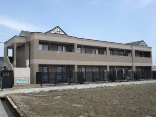 グレイス ヴィラの画像