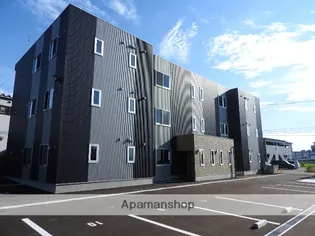 コンフォール魚津の画像