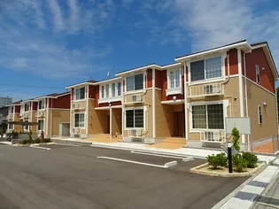 ドムスサンセールV Aの画像