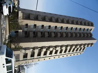 サーパス大泉東【11階】の外観