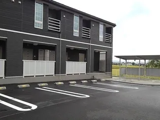 アウル本郷の画像