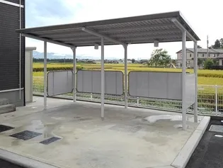 リブレ本郷Ⅱ【201号室】のその他画像