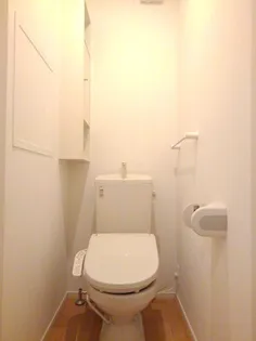 リブレ本郷Ⅱ【201号室】のその他画像