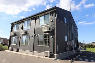 リブレ本郷Ⅱ【201号室】の外観