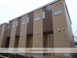 DーBOX田島 A棟の画像