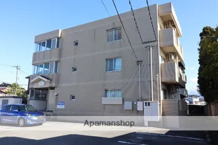 コタージュ弐番館の画像