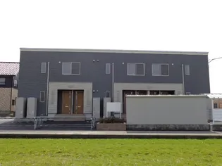 コンフォート レジデンス響の画像