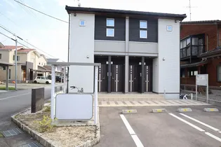 プランドール新庄IIIの画像