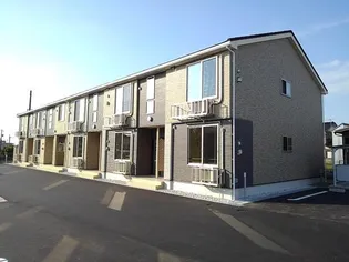 エソール豊田の画像