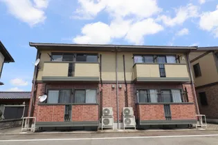 リビングタウン上堀 Bの画像