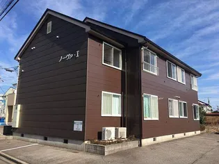 ノーヴァⅠの画像