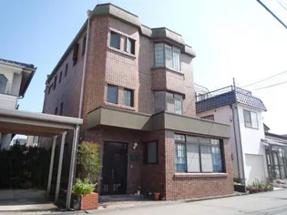 セントポーリアみのべの画像