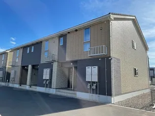 グランリーオ R IIの画像