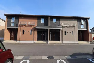 ラ セーヌ ミヨイ IIIの画像