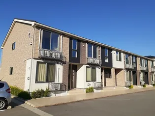 アールスメールⅡ【2階】の外観