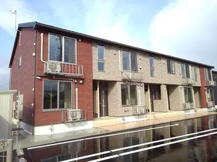 スマイル ベスト【1階】の外観