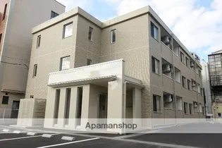 CENTRAL FIELDの画像