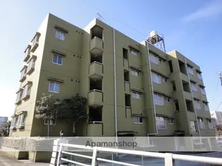 城北ハイツの画像