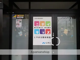 PLAZA布瀬Ⅱ【7階】の周辺