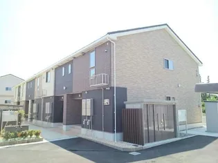 レーヴ アルカディアの画像