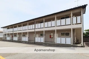 ヴィラ シャロームⅠの画像