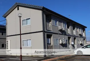 ヴィラ シャローム5の画像