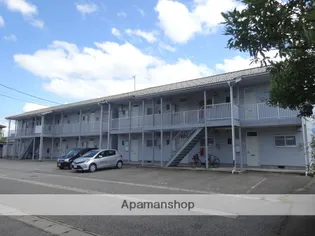 ソルシェ K Dの画像