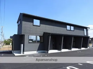 インテグラル ノアール A棟の画像